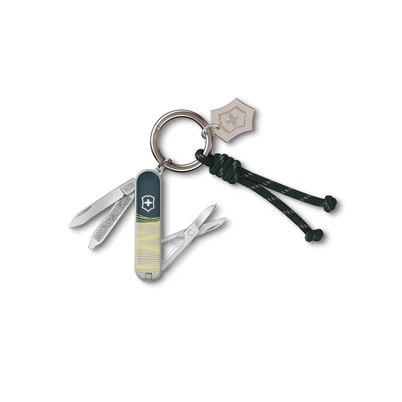 Victorinox Multiuso Classic SD New York Style
