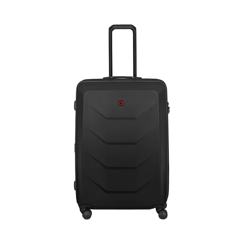 Vligia 4 ruote - 20 x 40 x 55 / Black