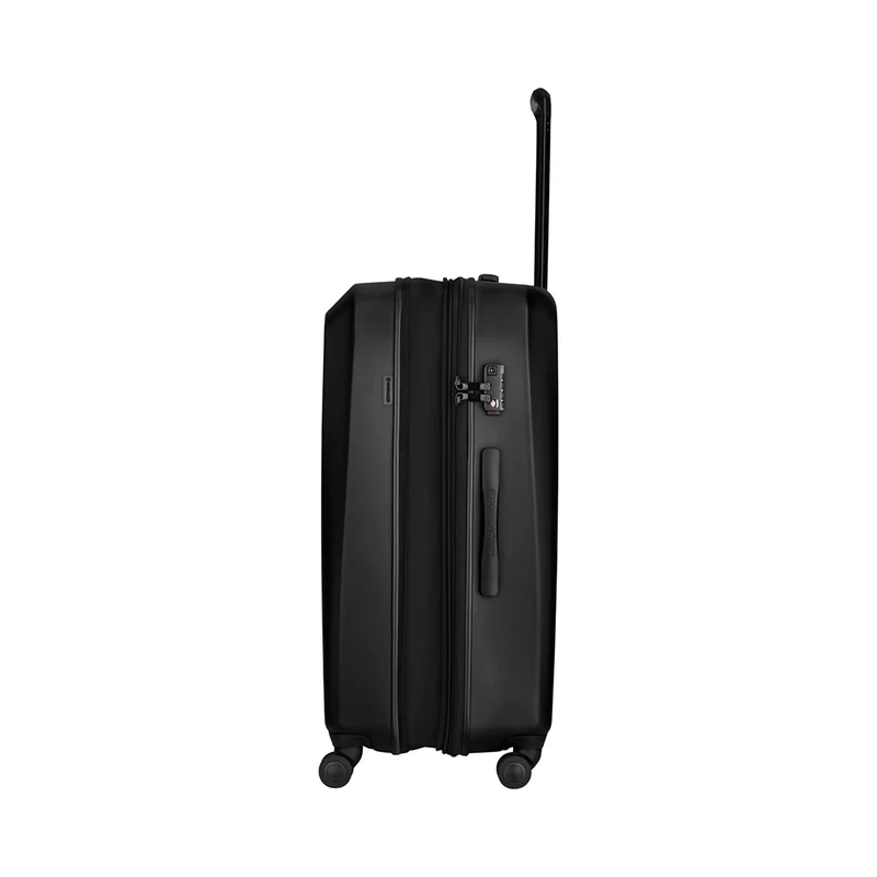 Vligia 4 ruote - 20 x 40 x 55 / Black