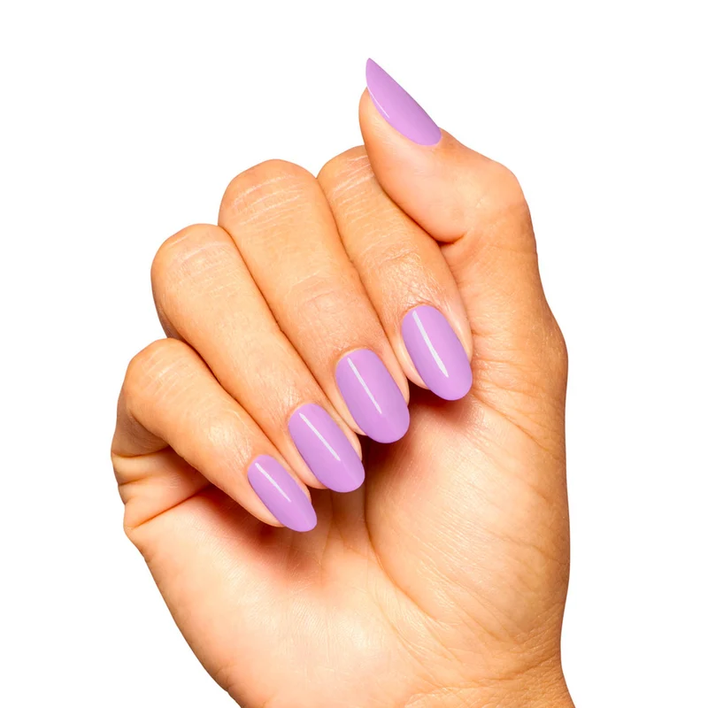 Opi Infinite Shine Summer Collection Learn to Fly-Iac 15ml - vernis à ongles lilas longue tenue