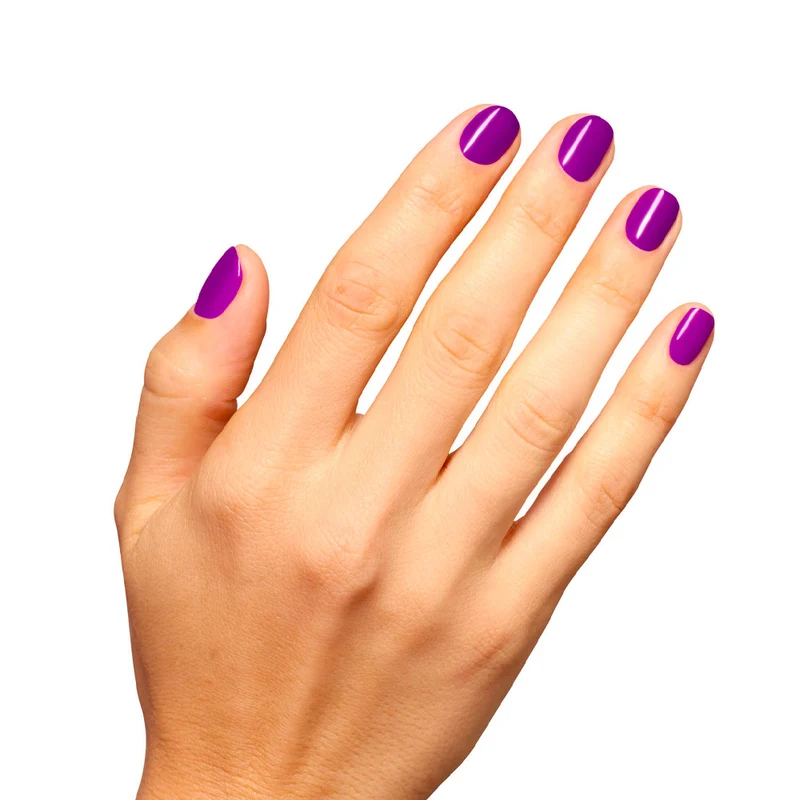 Opi Nail Lacquer Summer Collection Ultra Violet Daze 15ml - vernis à ongles violet
