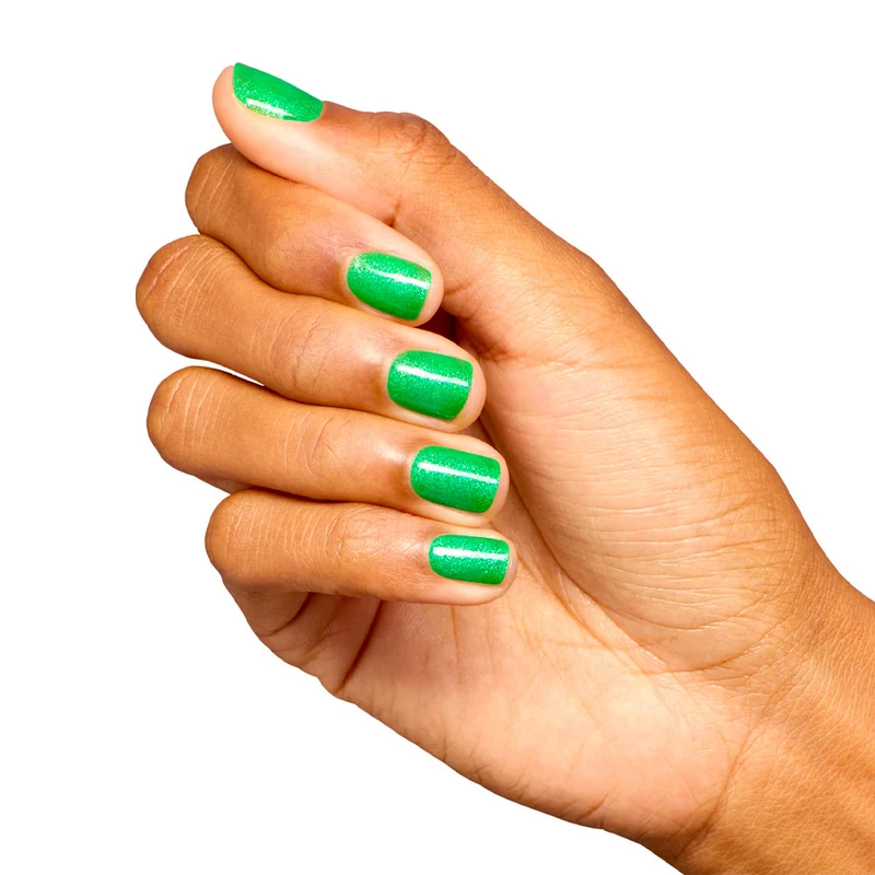 Opi Nail Lacquer Summer Collection Lime of My Life 15ml - vernis à ongles vert citron