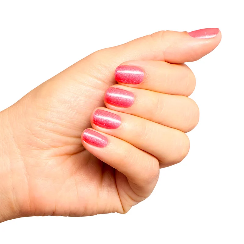 Opi Nail Lacquer Summer Collection If U Like Pinka Coladas 15ml - vernis à ongles rose