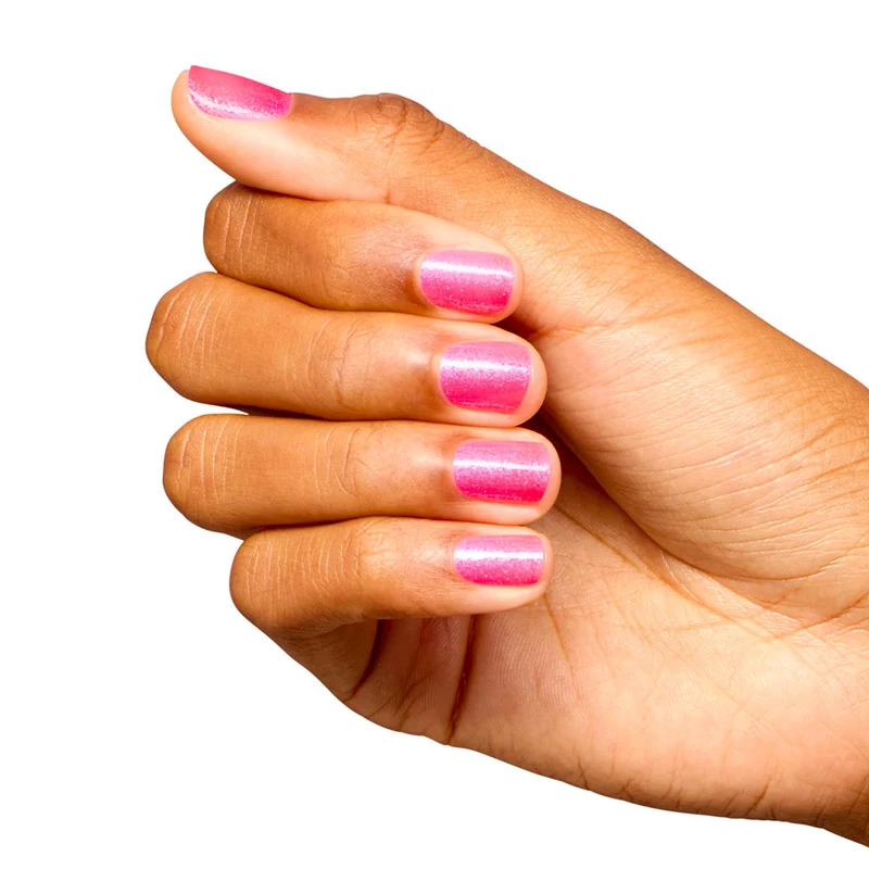 Opi Nail Lacquer Summer Collection Dopa-Mani 15ml - vernis à ongles rose vif