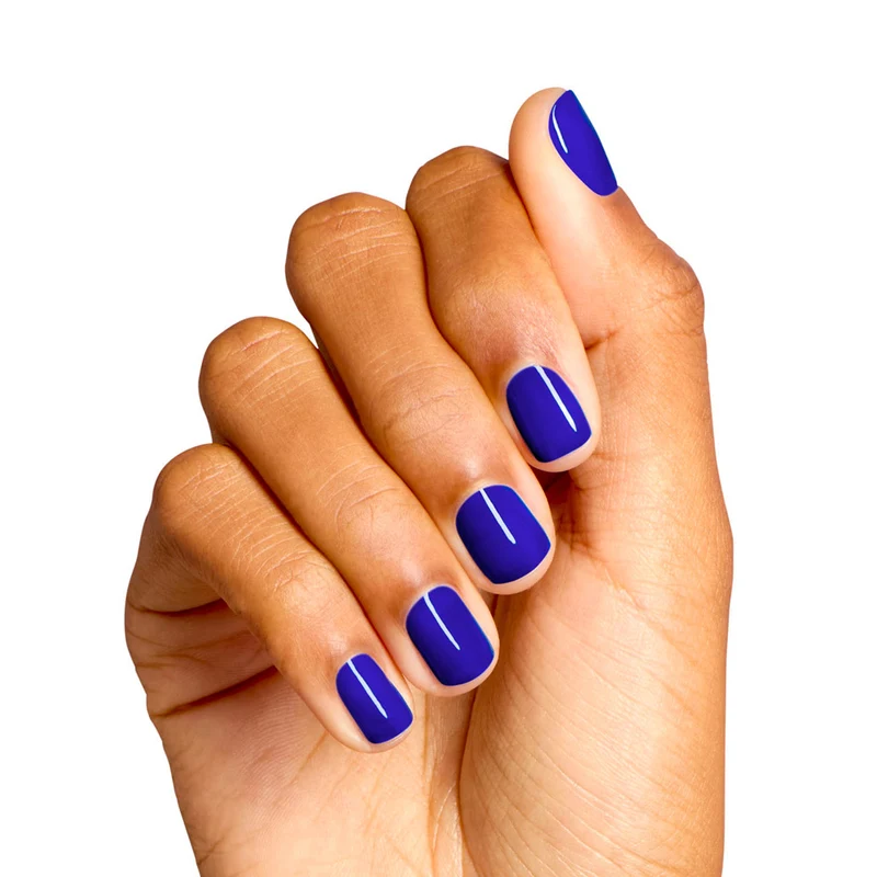 Opi Nail Lacquer Summer Collection Catch a Wave of Happiness 15ml - vernis à ongles blue navy