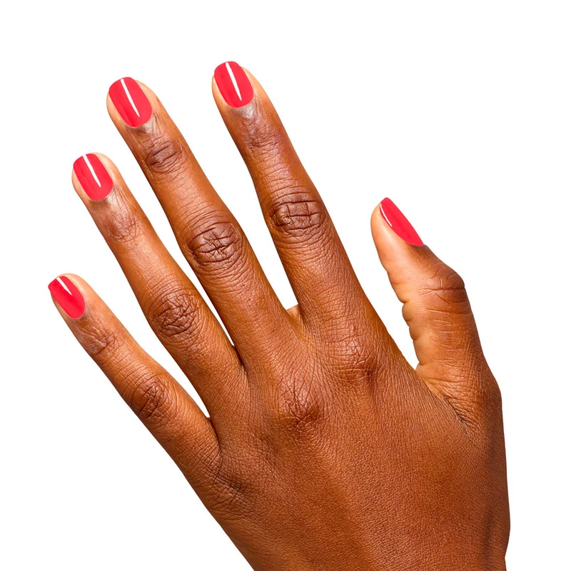 Opi Infinite Shine Summer Collection Pack a Cherry‑on Bag 15ml - vernis à ongles longue tenue cerise