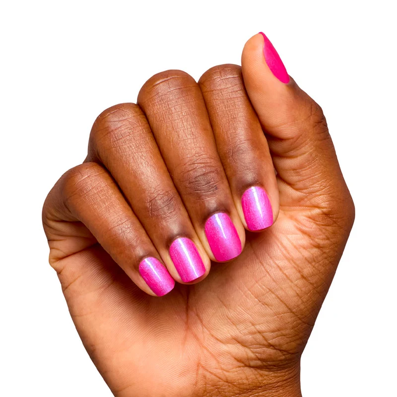 Opi Infinite Shine Summer Collection Brighter Daze Ahead 15ml - vernis à ongles rose longue tenue
