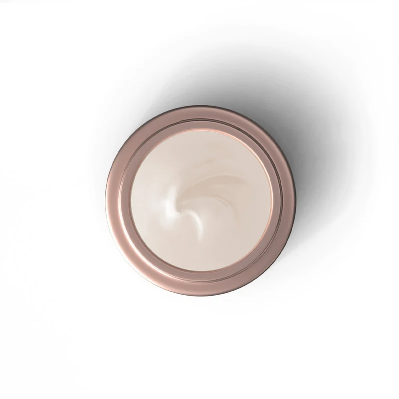 La Colline Nativage La Creme Contour Des Yeux 15ml - crème contour des yeux anti-rides