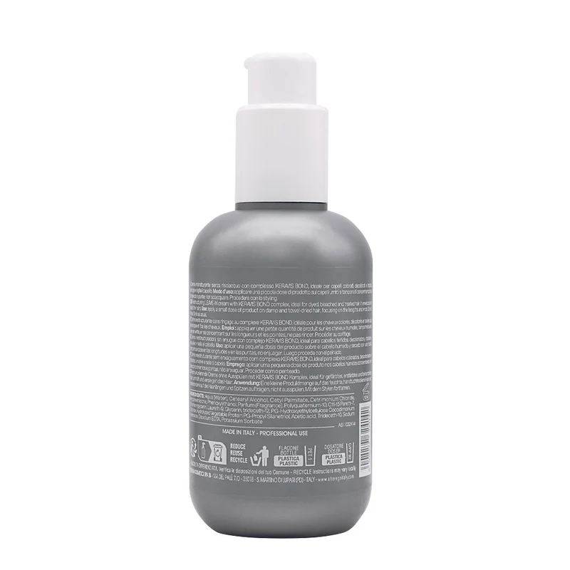 Alterego EgoBond 6 Bond Leave In 200 ml - revitalisant sans rinçage
