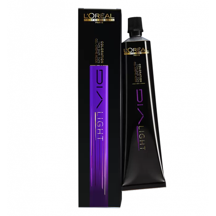 Coloration Dialight 4.8 - L'Oréal Pro (50ml)
