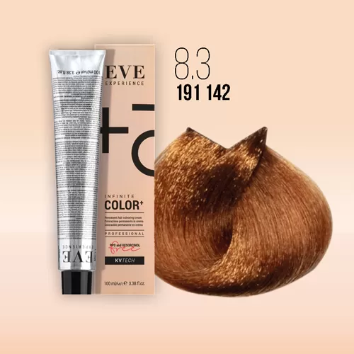 Coloration EVE 8.3 - (100ml) - Farmavita