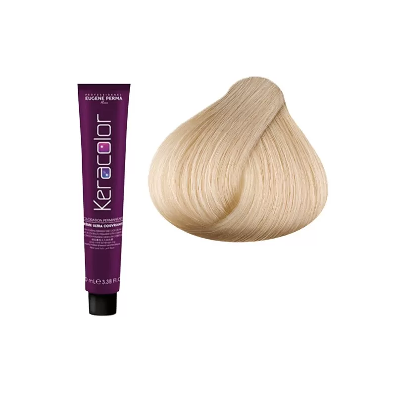 Coloration Keracolor 10.2 Eugene Perma 100ml
