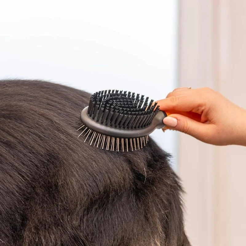 Wahl Pro Pet Double Sided Brush - brosse double face
