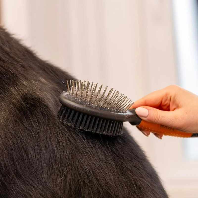 Wahl Pro Pet Double Sided Brush - brosse double face