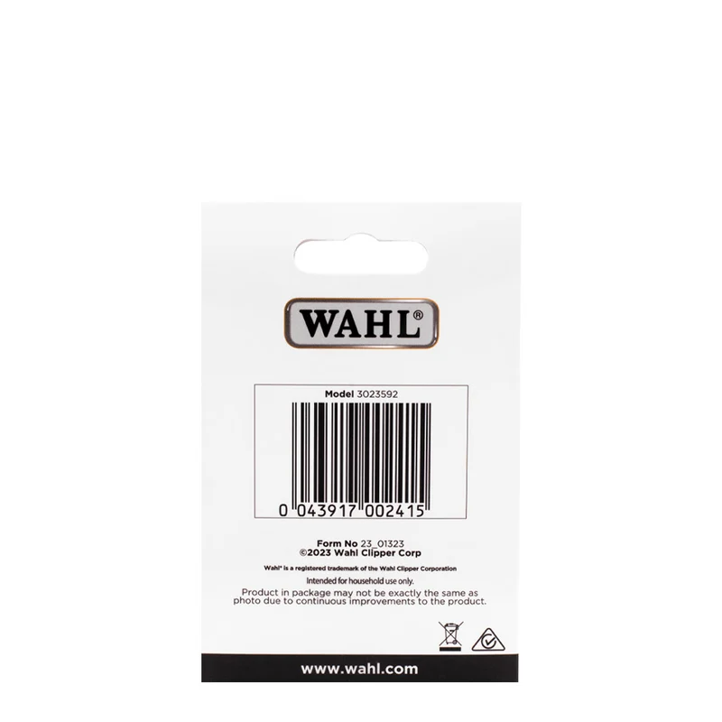 Wahl Pro Pet 4in1 Blade 1mm-1.6mm-2.2mm-2.8mm - lame de rechange