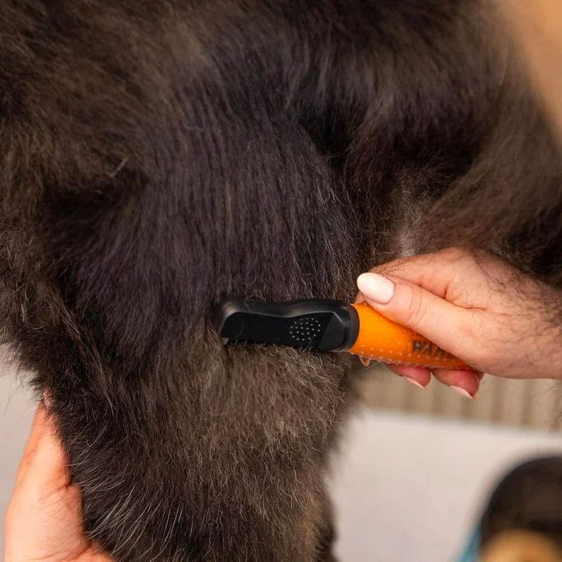 Wahl Pro Pet Dematter - peigne démêlant
