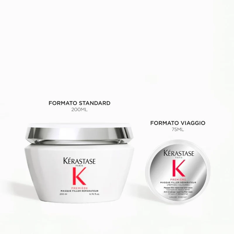 Kerastase Première Masque Filler Réparateur 75ml - masque réparateur anti-casse