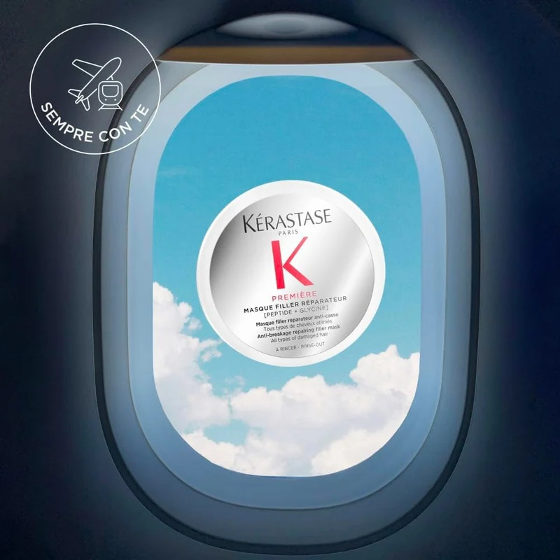 Kerastase Première Masque Filler Réparateur 75ml - masque réparateur anti-casse