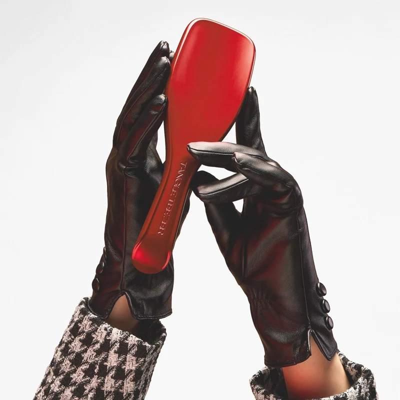 Tangle Teezer The Ultimate Detangler The Devil Wear Prada - brosse démêlante
