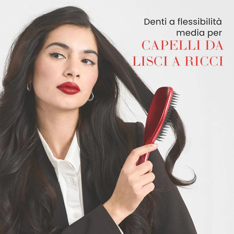 Tangle Teezer The Ultimate Detangler The Devil Wear Prada - brosse démêlante