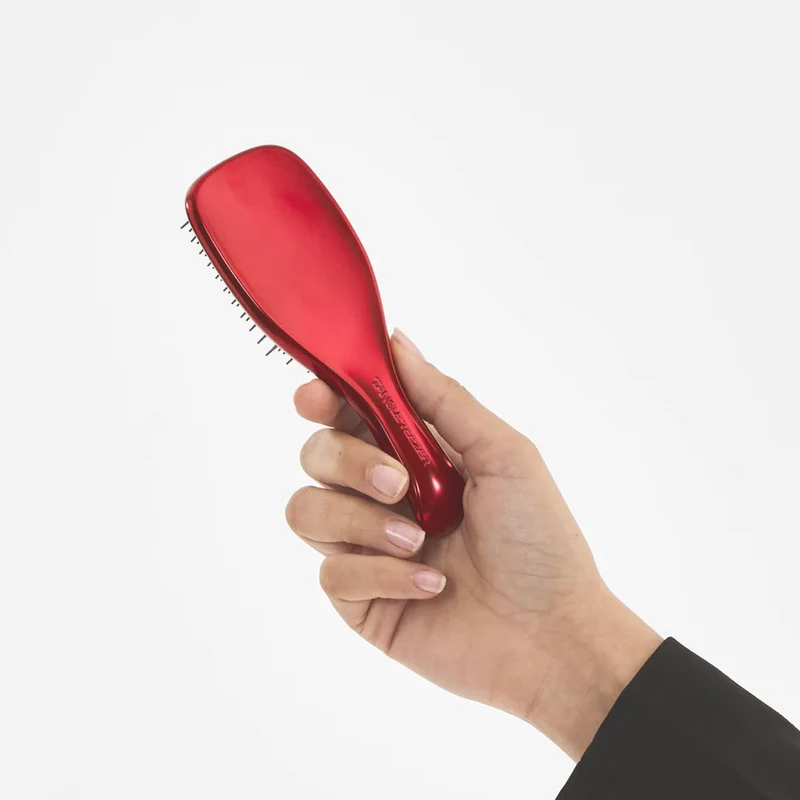 Tangle Teezer The Ultimate Detangler The Devil Wear Prada Mini - brosse démêlante
