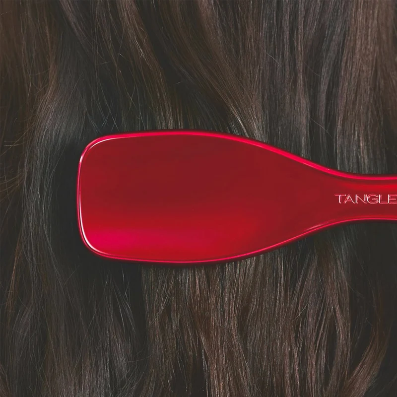 Tangle Teezer The Ultimate Detangler The Devil Wear Prada Mini - brosse démêlante