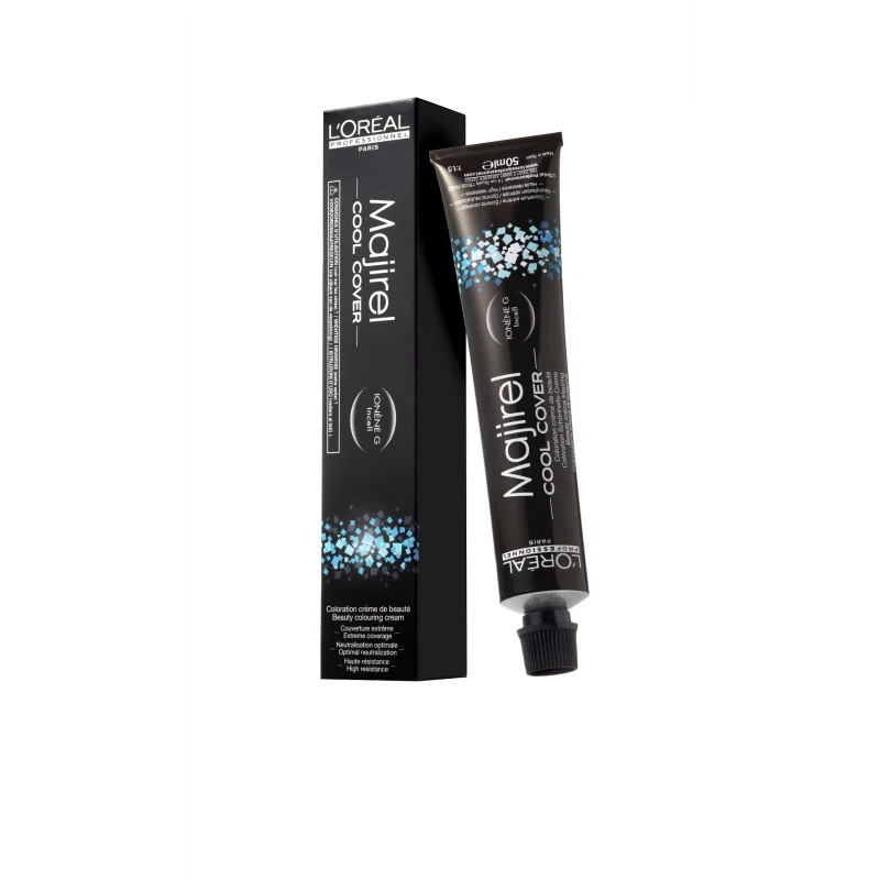 Coloration Majirel Cool Cov 9.82 (50ml) L'oreal