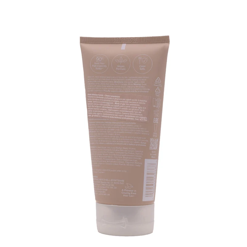 Paul Mitchell Hydrate Super-Charged Treatment 150ml - soin hydratant ultra-riche
