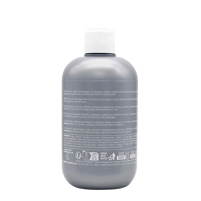 Alterego EgoBond 4 Bond Shampoo 250ml - shampoing restructurant