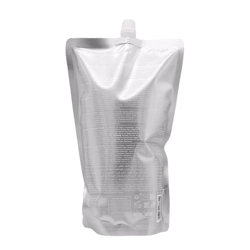 Alterego Coactivator Cream 20vol 1000ml - crème oxydante
