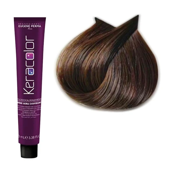 Coloration Keracolor 6.3 Eugene Perma 100ml