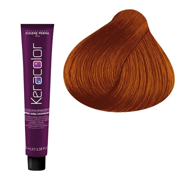 Coloration Keracolor 7.34 Eugene Perma 100ml