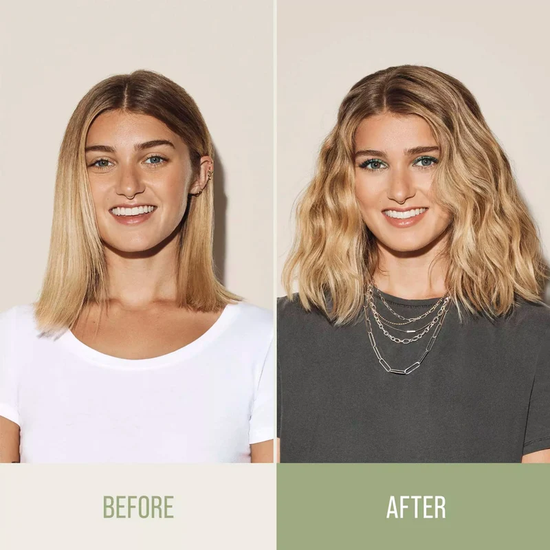 KMS Add Volume Styling Foam 75ml - mousse coiffante pour cheveux mi-fins sans volume