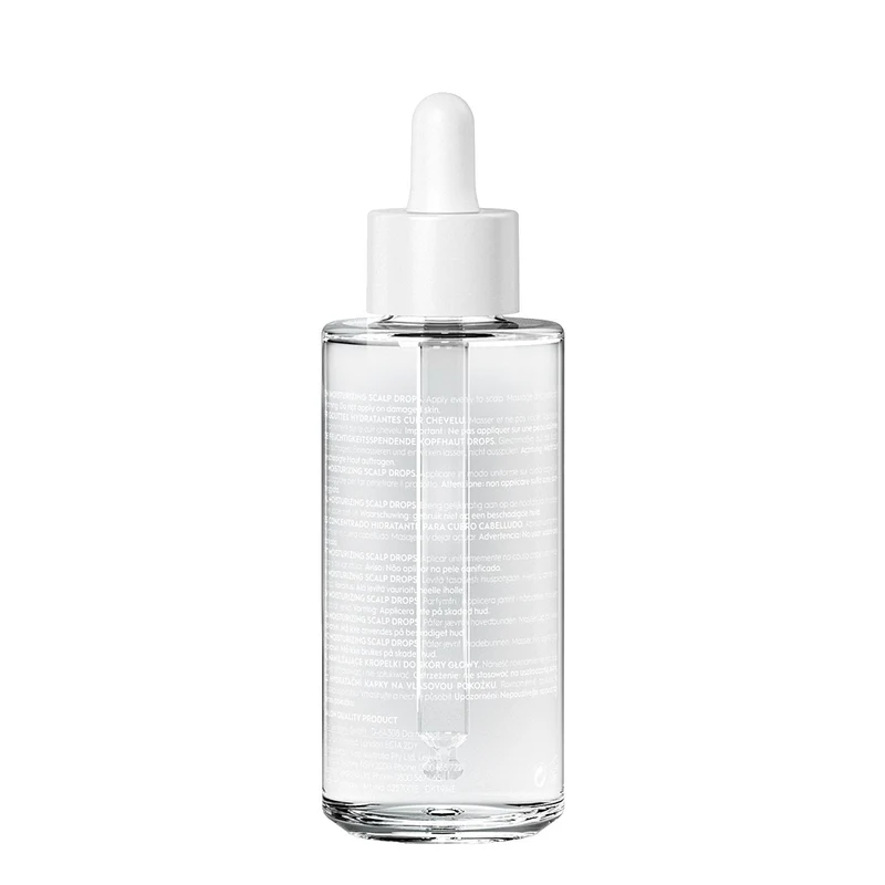 Kerasilk Moisturizing Scalp Drops 100ml - sérum hydratant pour le cuir chevelu