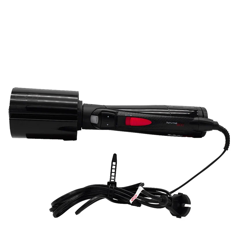 Hair Gallery Resi Come Nuovi Babyliss Pro Spazzola ad Aria Rotante in Ceramica - imaballaggio lievemente danneggiato