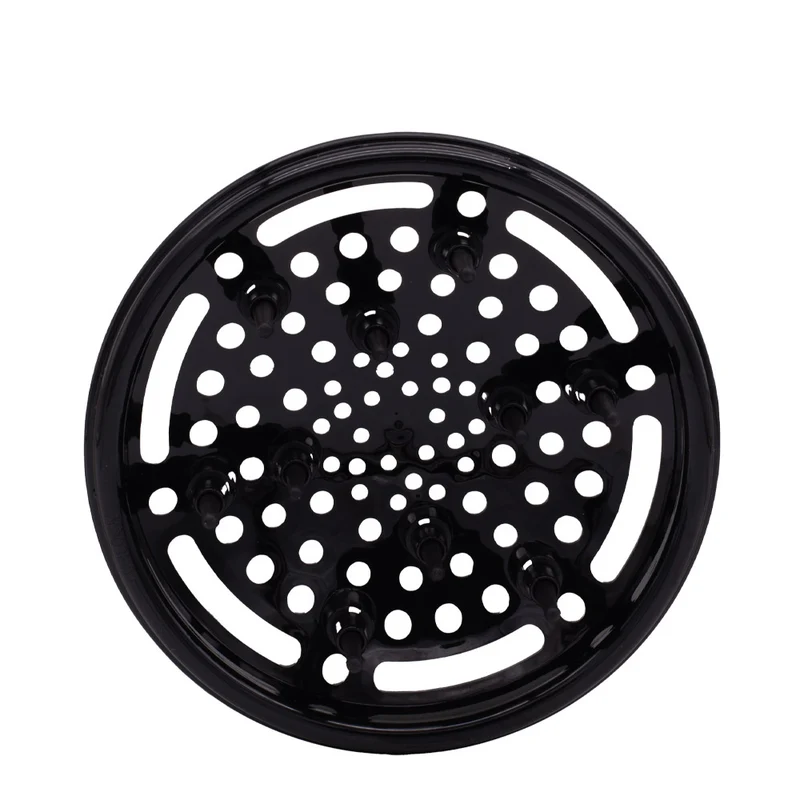 Hair Gallery Resi Come Nuovi Babyliss Pro Diffusore Universale 3 in 1 - imballaggio danneggiato e sporco