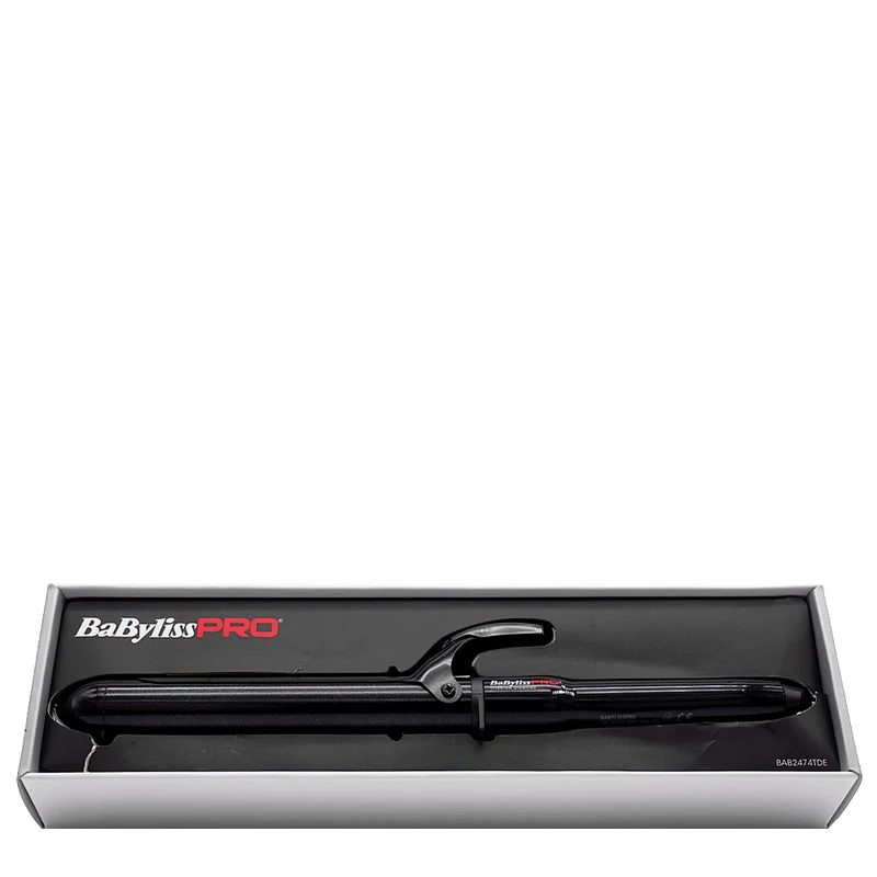 Hair Gallery Resi Come Nuovi Babyliss Pro Advanced Curl 32mm - imballaggio interno lievemente danneggiato