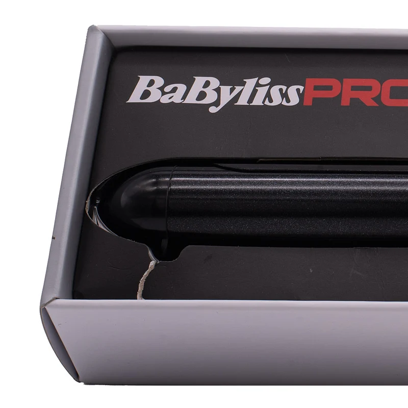 Hair Gallery Resi Come Nuovi Babyliss Pro Advanced Curl 32mm - imballaggio interno lievemente danneggiato