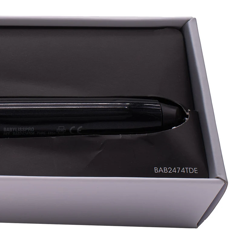 Hair Gallery Resi Come Nuovi Babyliss Pro Advanced Curl 32mm - imballaggio interno lievemente danneggiato
