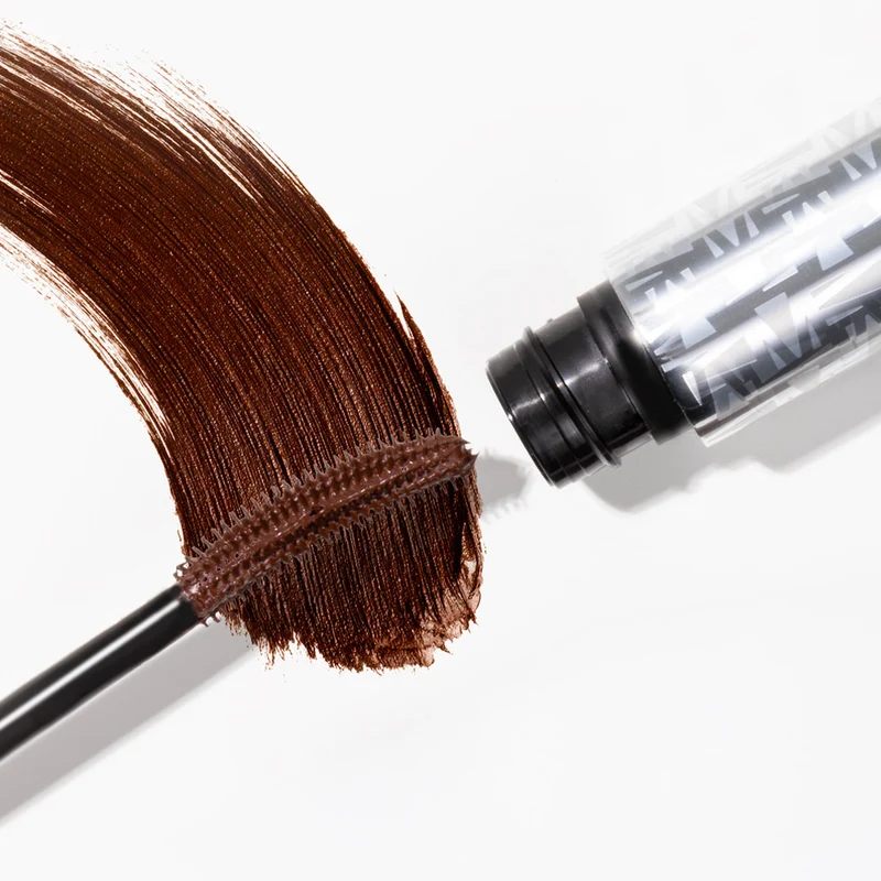 Mesauda Beauty Femuline Mascara 9ml - mascara effet volume recourbant et définissant