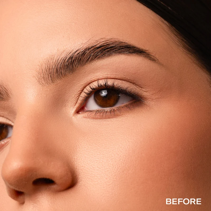 Mesauda Beauty Femuline Mascara 9ml - mascara effet volume recourbant et définissant