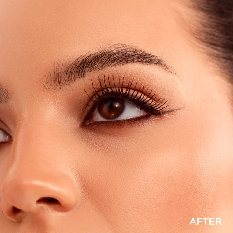 Mesauda Beauty Femuline Mascara 9ml - mascara effet volume recourbant et définissant