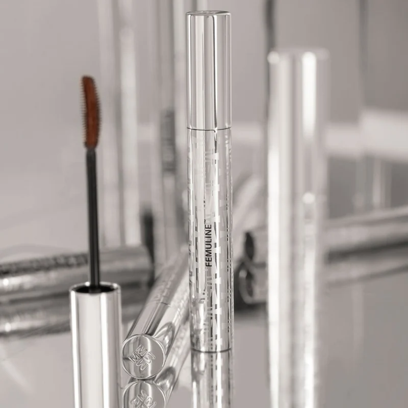 Mesauda Beauty Femuline Mascara 9ml - mascara effet volume recourbant et définissant