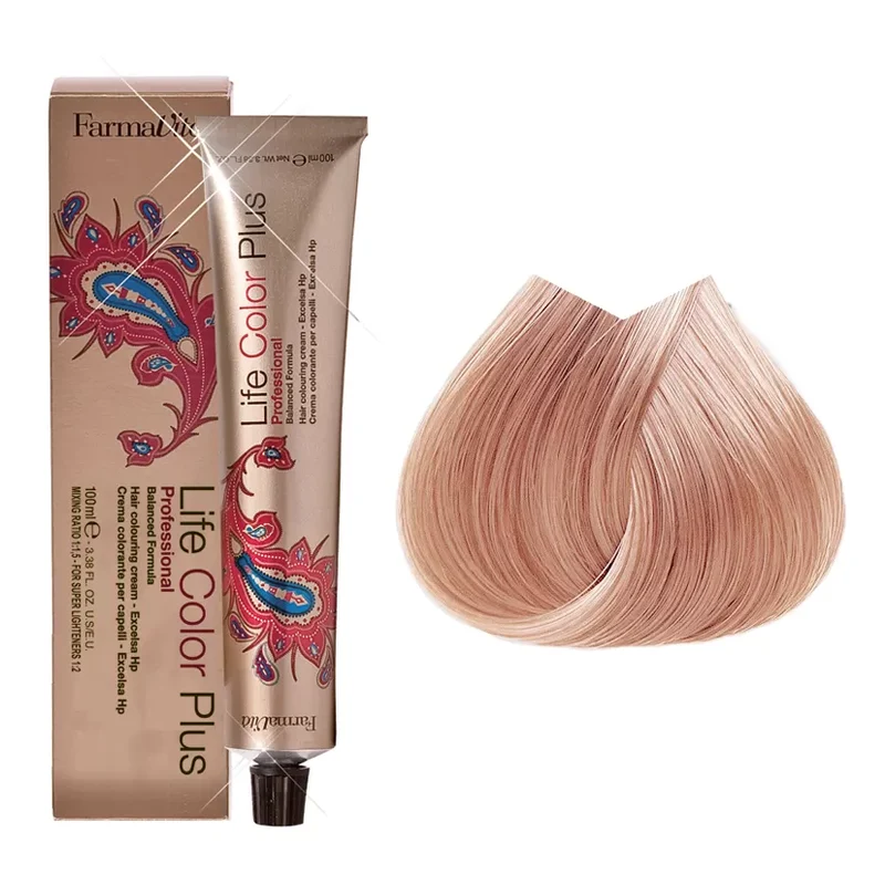 Coloration Life Color 10.5 - Life Color (100ml)