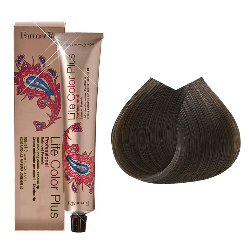 Coloration Life Color 6.71- Life Color (100ml)