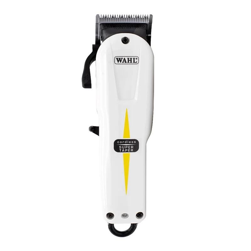 Hair Gallery Resi Come Nuovi Wahl Cordless Super Taper - imballaggio danneggiato non completo di tutti gli accessori