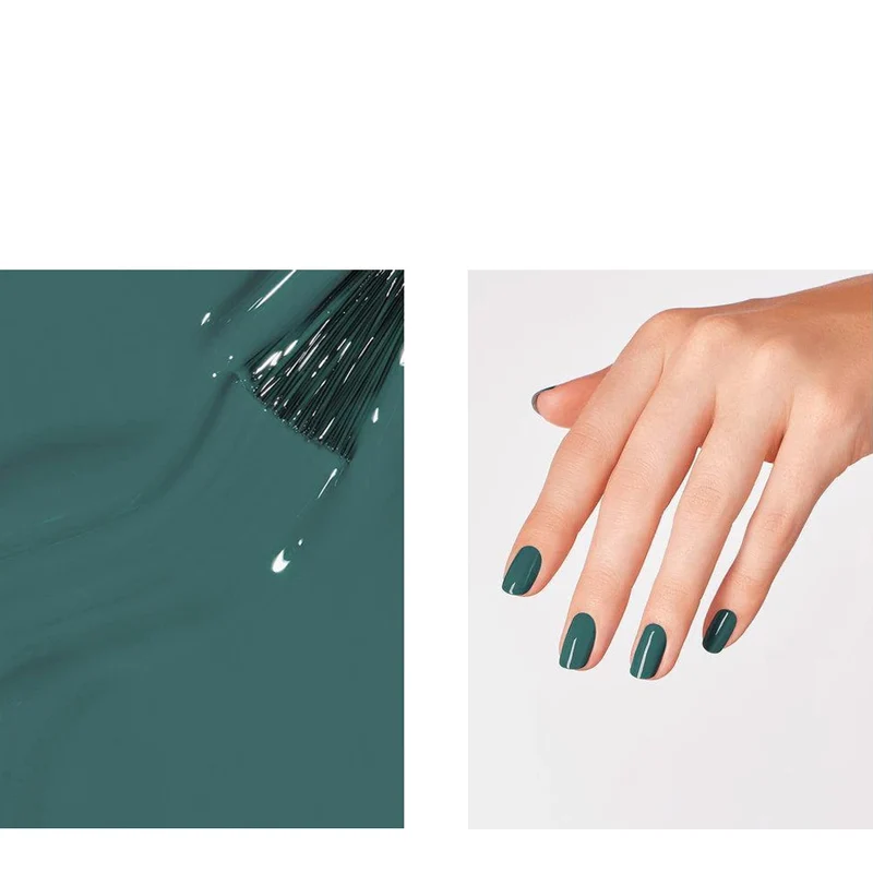 OPI Infinite Shine ISLLA12 IS My Studio's on Spring 15ml- vernis à ongles longue durée