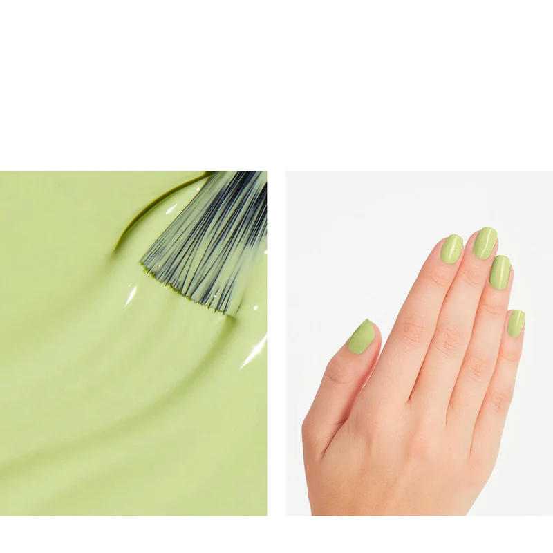 OPI Infinite Shine Spring Collection ISLD56 The Pass is Always Greener 15ml - vernis à ongles longue tenue