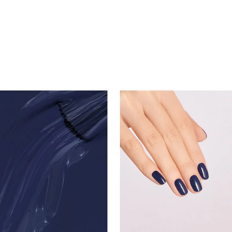 OPI Nail Lacquer NLLA07 Isn't It Grand Avenue 15ml
