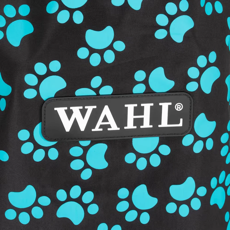 Wahl Pro Pet Paw Print Apron - tablier de travail